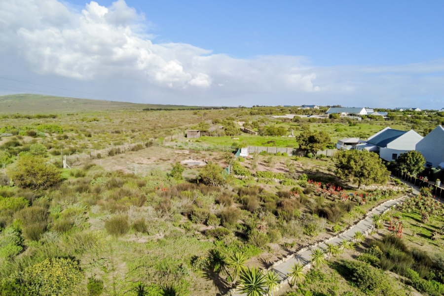 3 Bedroom Property for Sale in Long Acres Country Estate Western Cape